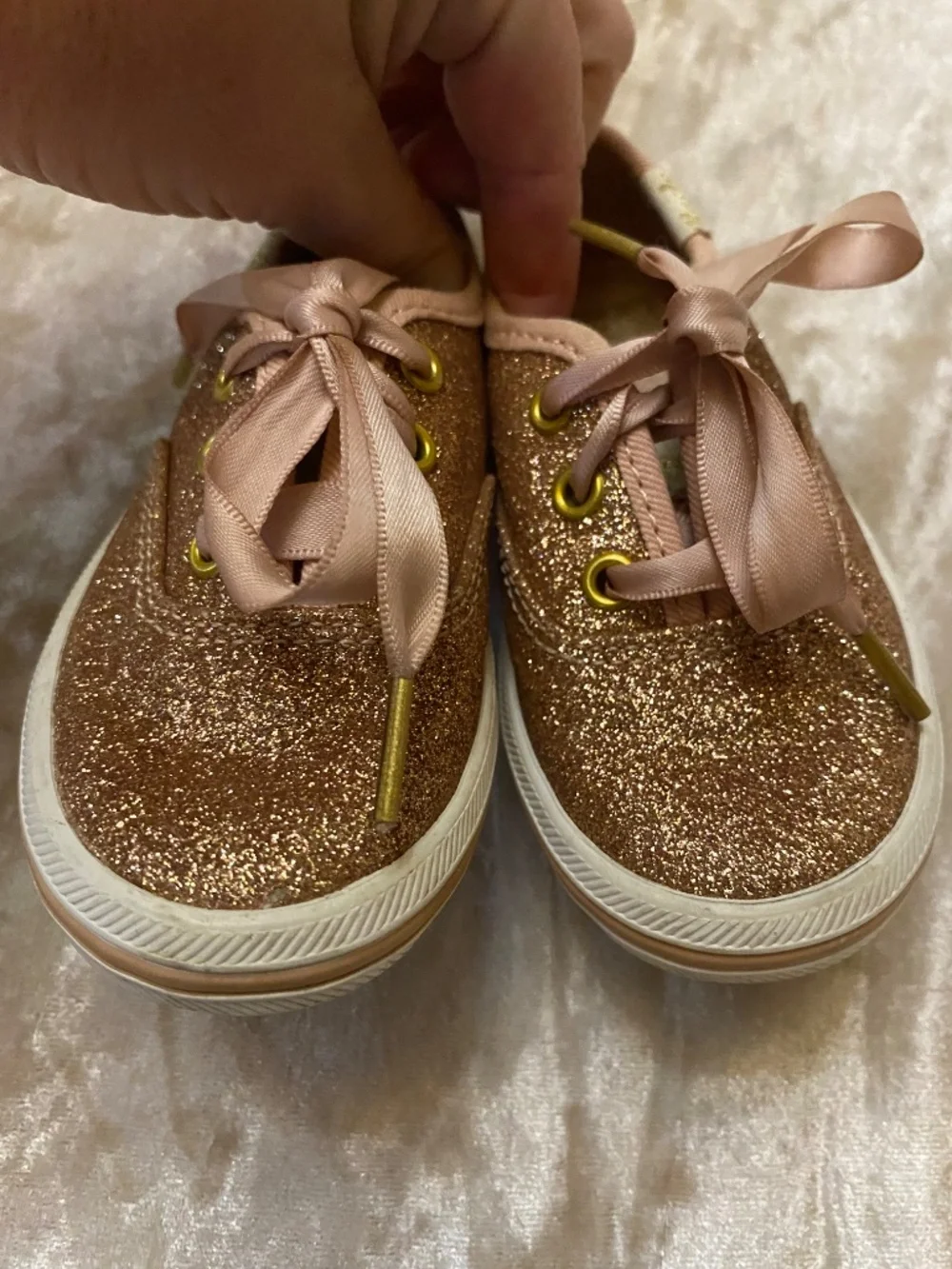 Kate Spade Keds Champion 5 Toddler
